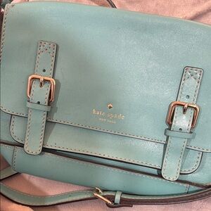 kate spade Light Blue Women's Bag